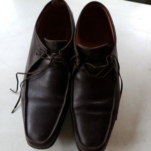 Luxuries JM Weston Shoes Used Closet